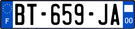 BT-659-JA