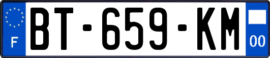 BT-659-KM