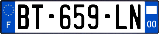 BT-659-LN