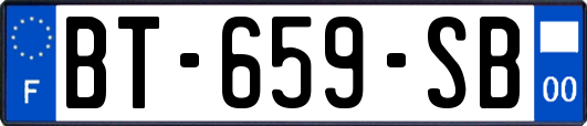 BT-659-SB