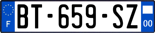 BT-659-SZ