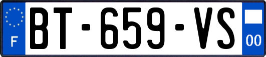 BT-659-VS