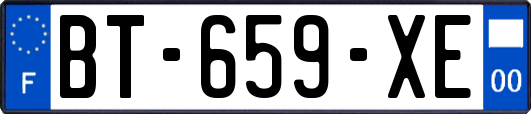 BT-659-XE