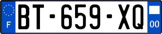 BT-659-XQ