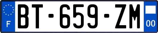 BT-659-ZM