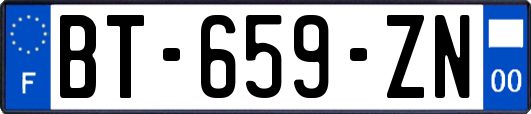 BT-659-ZN