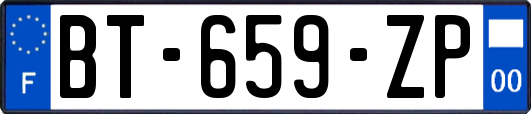 BT-659-ZP