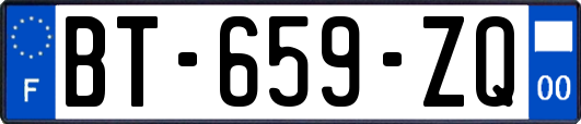 BT-659-ZQ