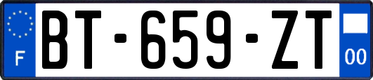 BT-659-ZT