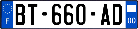 BT-660-AD