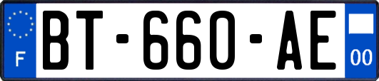 BT-660-AE