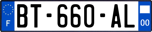 BT-660-AL