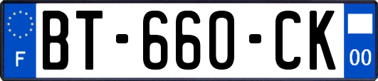 BT-660-CK