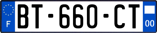 BT-660-CT