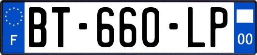 BT-660-LP