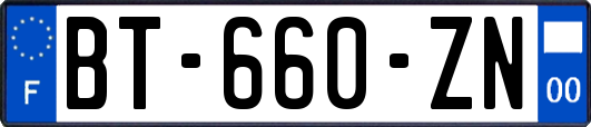 BT-660-ZN