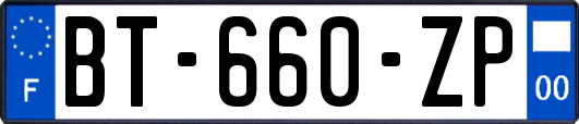 BT-660-ZP