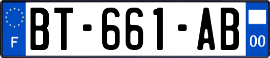 BT-661-AB