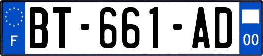 BT-661-AD