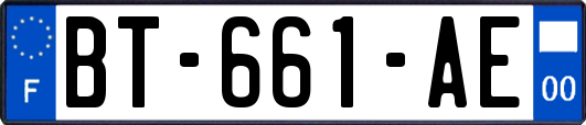 BT-661-AE