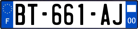 BT-661-AJ