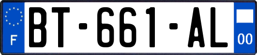 BT-661-AL