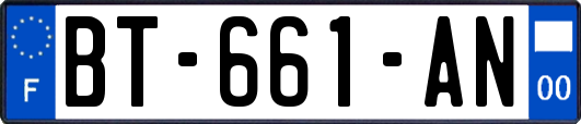 BT-661-AN