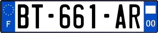 BT-661-AR