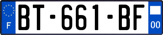 BT-661-BF