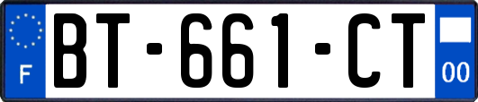 BT-661-CT