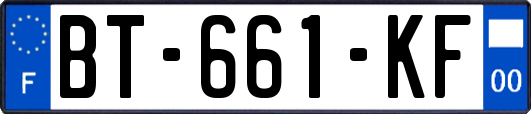 BT-661-KF