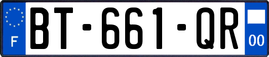 BT-661-QR