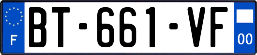 BT-661-VF