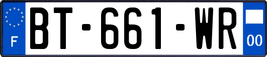 BT-661-WR