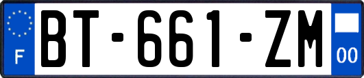 BT-661-ZM