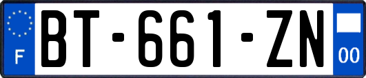 BT-661-ZN