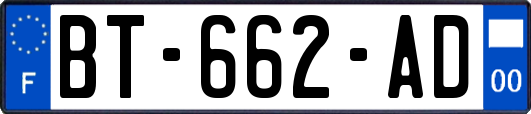 BT-662-AD