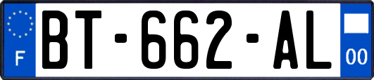 BT-662-AL