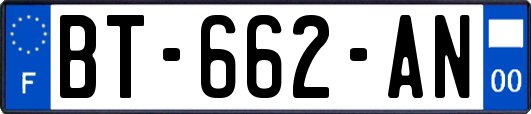 BT-662-AN