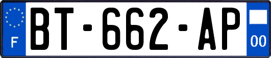 BT-662-AP