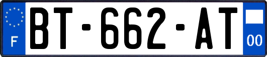 BT-662-AT