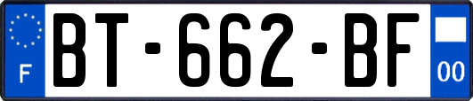 BT-662-BF