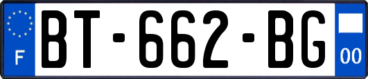 BT-662-BG