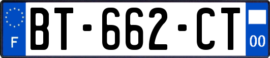 BT-662-CT