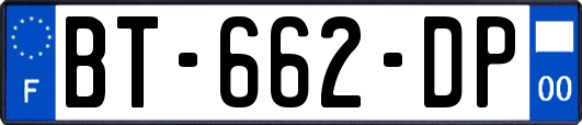 BT-662-DP