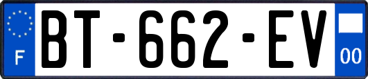 BT-662-EV