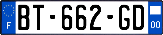 BT-662-GD