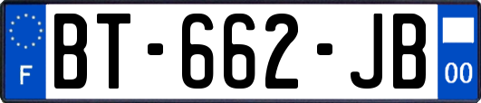 BT-662-JB