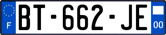 BT-662-JE