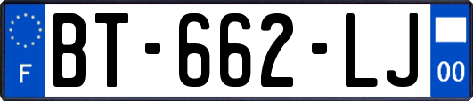 BT-662-LJ